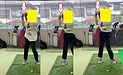 アプローチは自分基準です