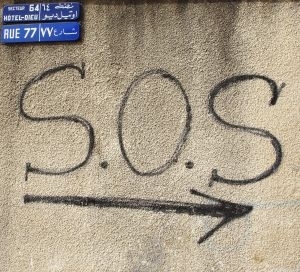 SOS