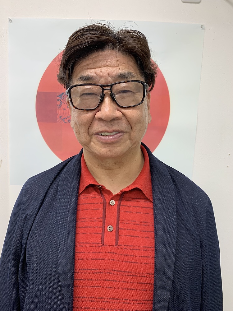 岡本一彦 おかもとかずひこ