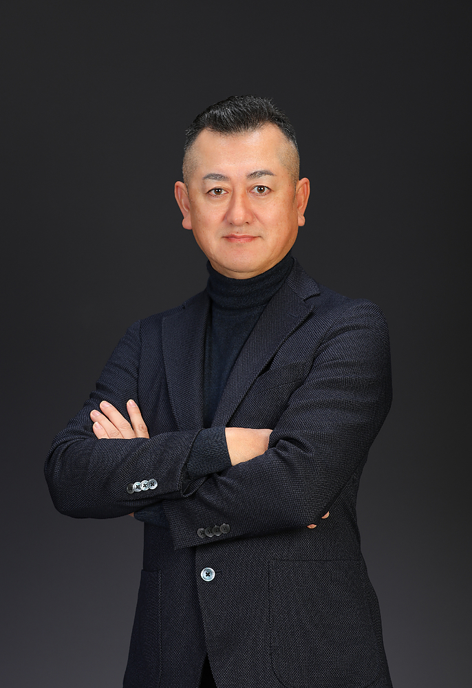 石井領 いしいりょう