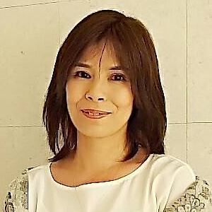 米田紀子プロの写真
