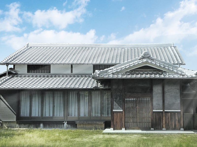 兵庫の空き家対策