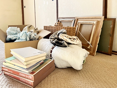 大切な実家の片付け、どこに頼む？地域に根ざした「安心」という品質