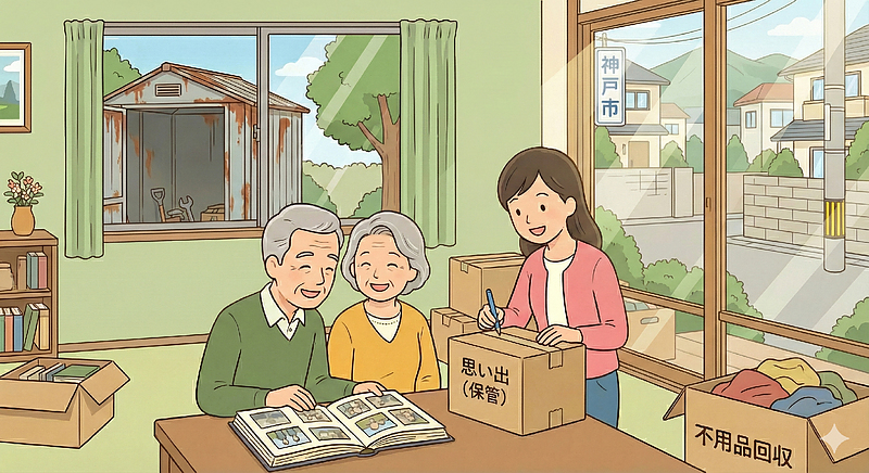 写真・アルバム整理