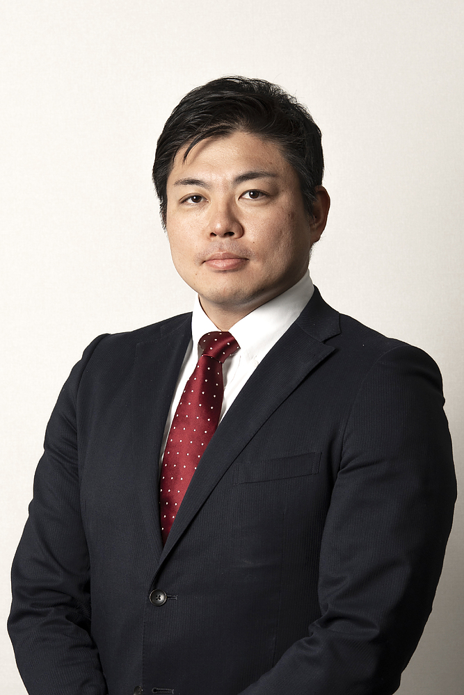 赤澤知宣 あかざわとものり