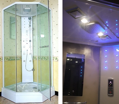 シャワールームの設置費用 使い勝手 問題点について 一級建築士 浅井知彦 マイベストプロ神戸
