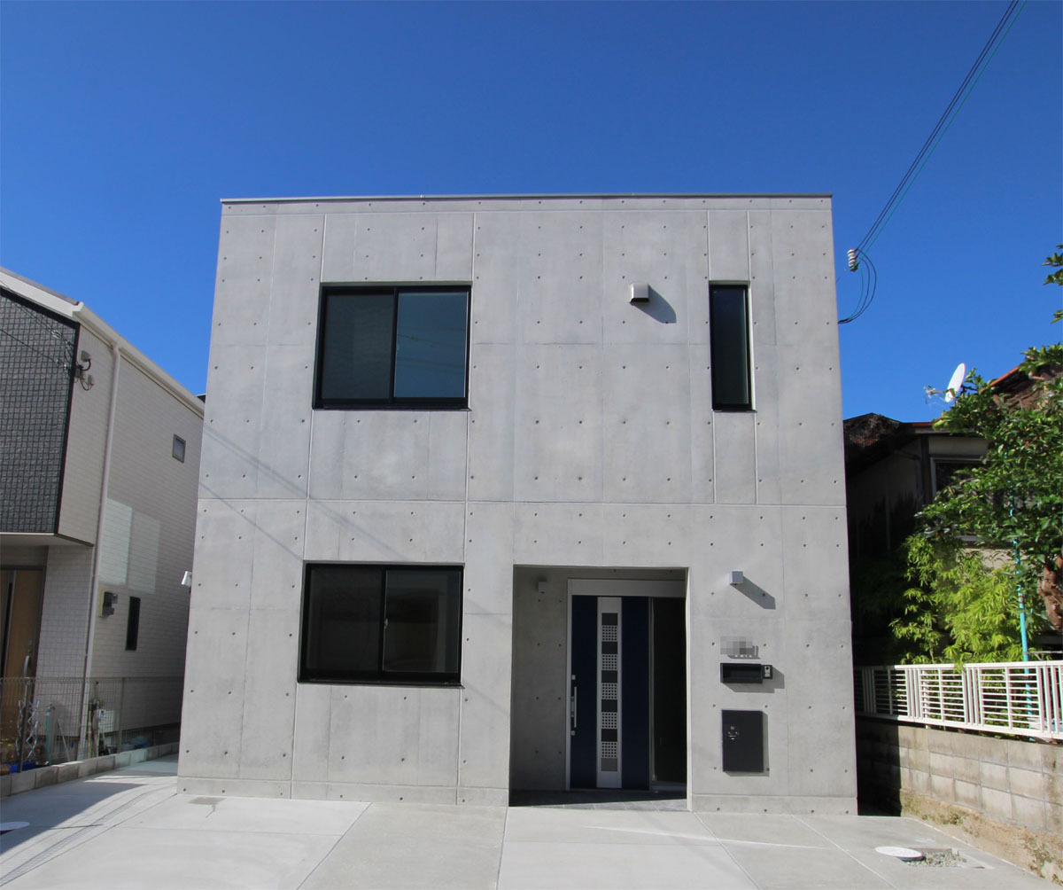ローコスト住宅の要点はシンプルに作ること 一級建築士 浅井知彦 マイベストプロ神戸