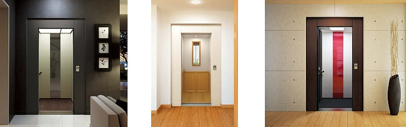 ホームエレベーター