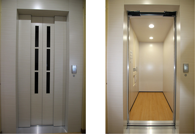 淡路ホームエレベーター