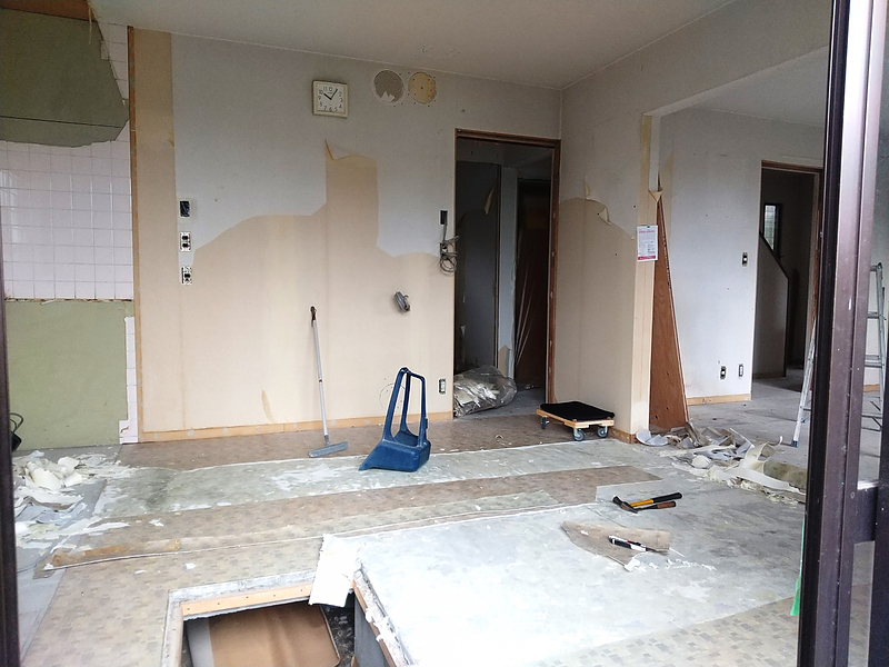 リフォーム リフォーム