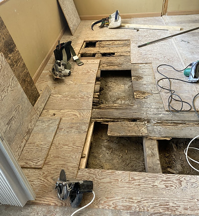 リフォームで新築同様にできるか