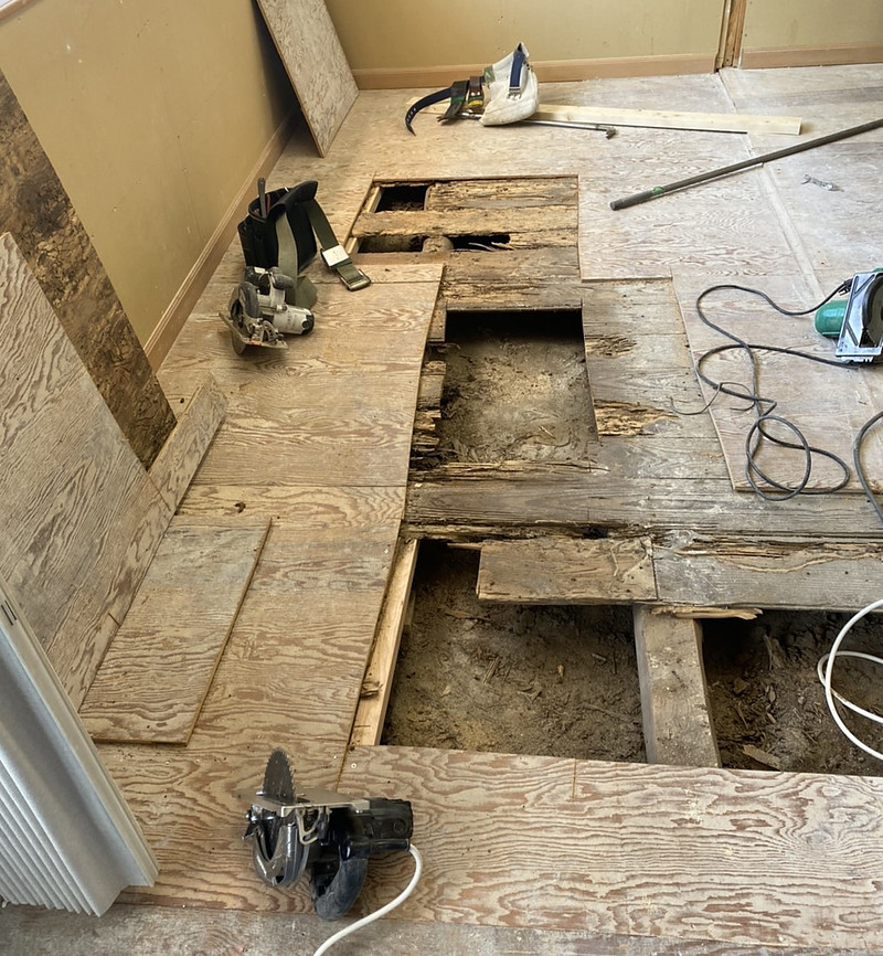 リフォーム工事 リフォーム工事