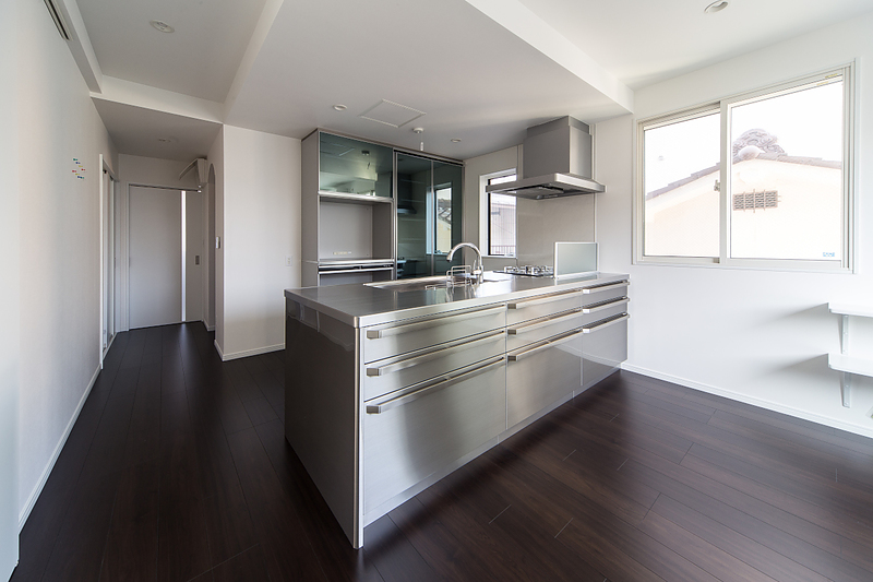 新築住宅 新築住宅