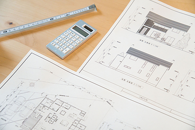 【期間限定】一級建築士があなたの家のプランを1万円で作成します
