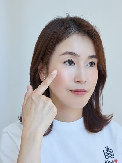 目の下のクマ、色で分かる原因とケア方法