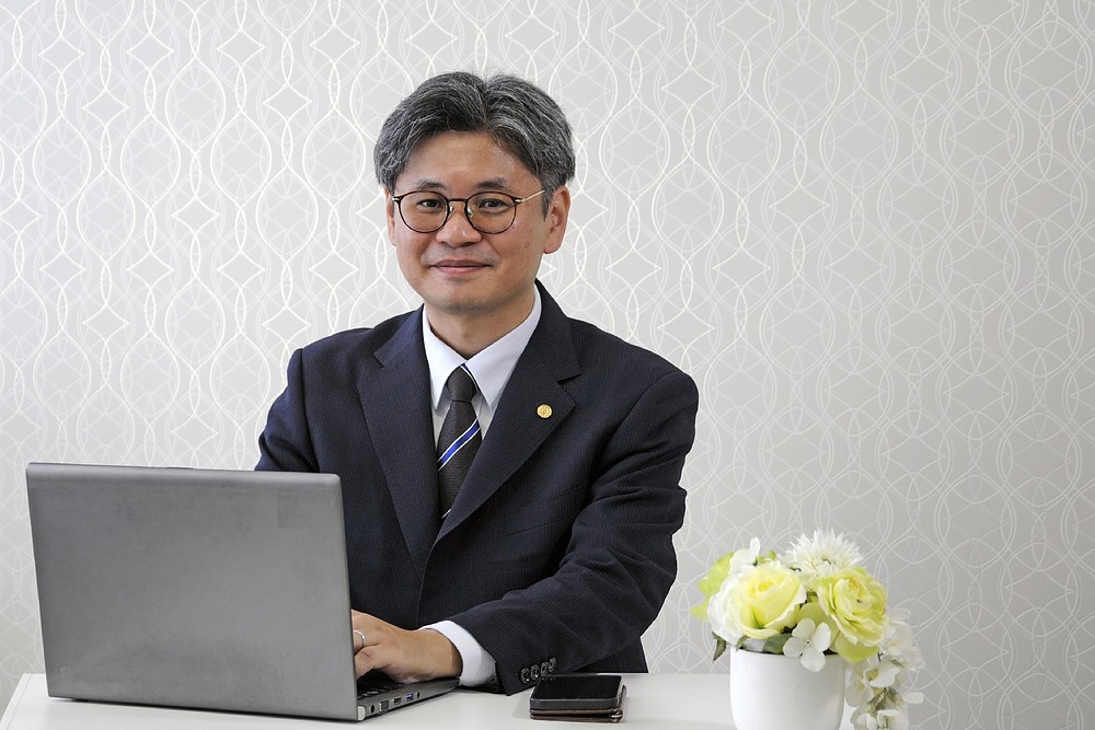 杉山和丈 すぎやまかずたけ