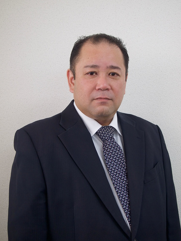 長田光剛 ながたみつたか