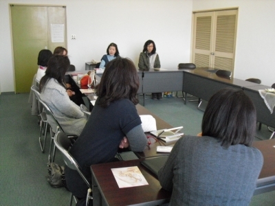 2011年メイクオーダー名このコツ兵庫大地良枝