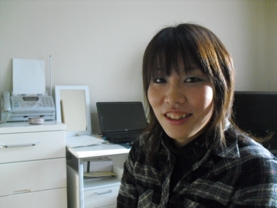 2011年マイベスト往路神戸兵庫メイク大地良枝女性であるために