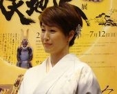 2011年メイク力で美人女性であるために兵庫大地良枝