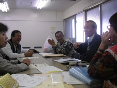 兵庫県ビジョン委員会　メイク盛りましょう～なりたい自分