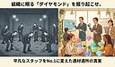 組織に眠る「ダイヤモンド」を掘り起こせ。平凡なスタッフをNo.1に変えた適材適所の真実