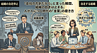 会社の方針だから」と言った瞬間、組織の自走は止まる。人が人につく時代の「言葉」の磨き方