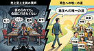 「褒められても、会議に行きたくない」3社でNo.1を獲った僕が、売上至上主義の罵声の中で失ったものと、再生への唯一の道