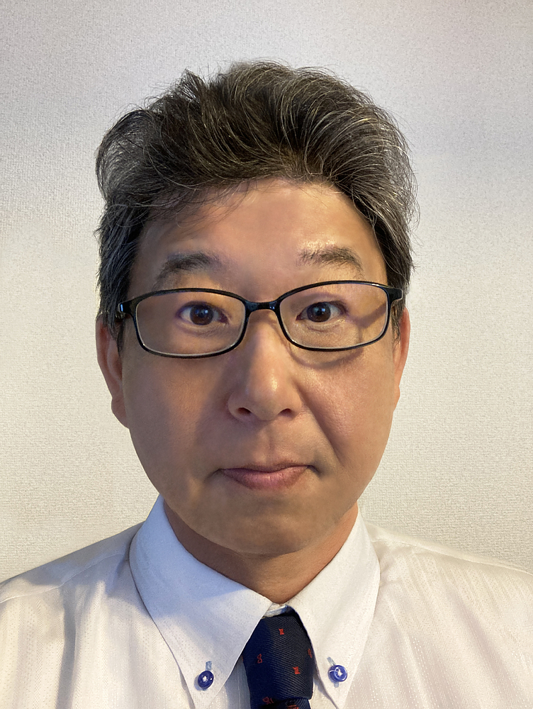 前板宏章 まえいたひろあき