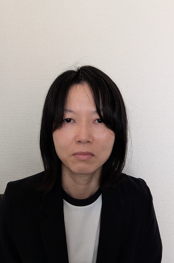 小林千賀子 こばやしちかこ