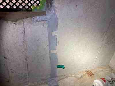 基礎耐震補強工事のご紹介