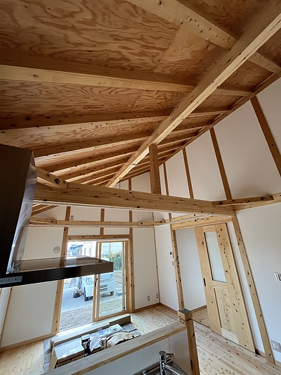 ちょうど良い終の棲家。