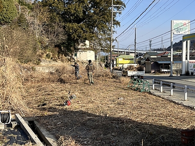 西宮市北部で平屋住宅建築中です。