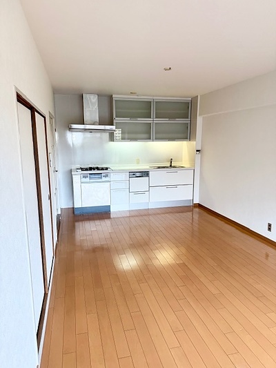 マンションリノベーションのご紹介。