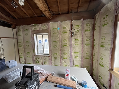 今日から寒波到来するようです。