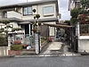 駐車場周り改装工事を施工しました。