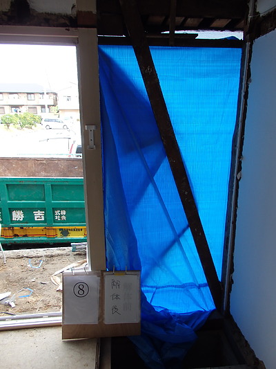 予算内で我が家を守る！木造住宅の耐震改修でコストを抑える方法。