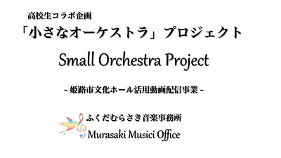 Small Orchestra Project