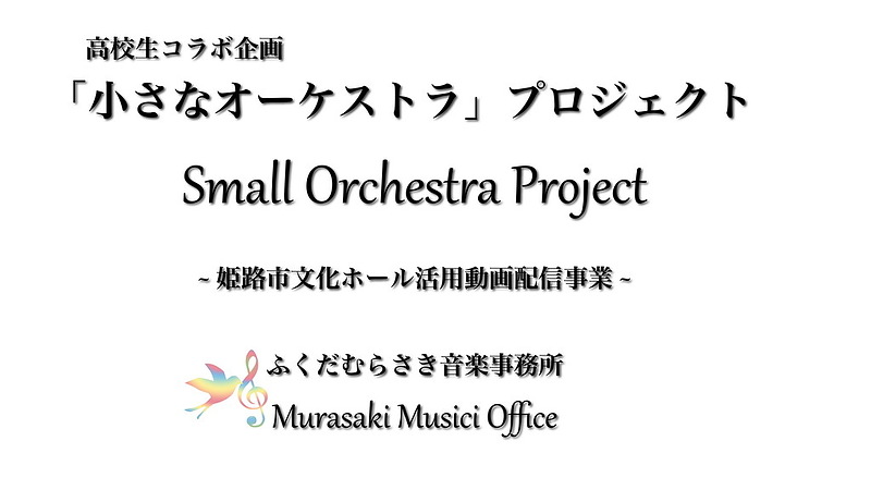 Small Orchestra Project