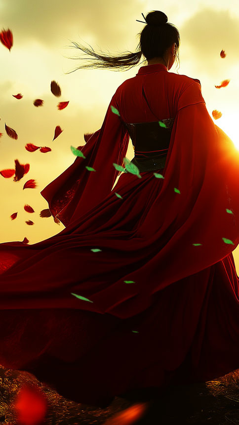 額田王「あかねさす」&　天武天皇「紫草の］