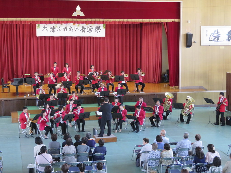 20170918 大津ふれあい音楽祭4