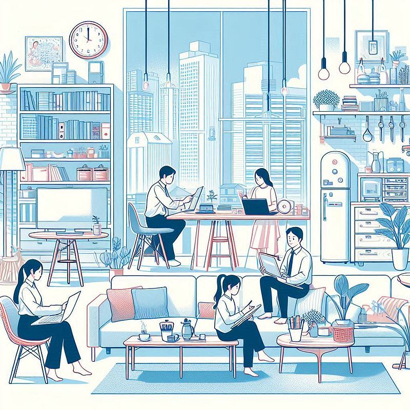 マンション管理規約