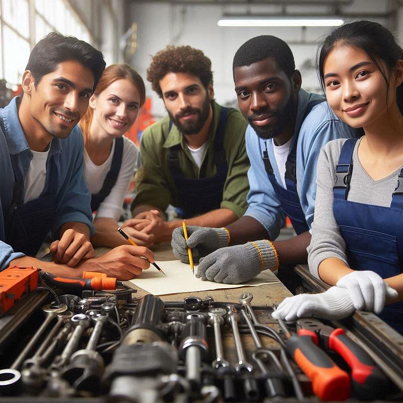 大規模修繕工事のパートナー