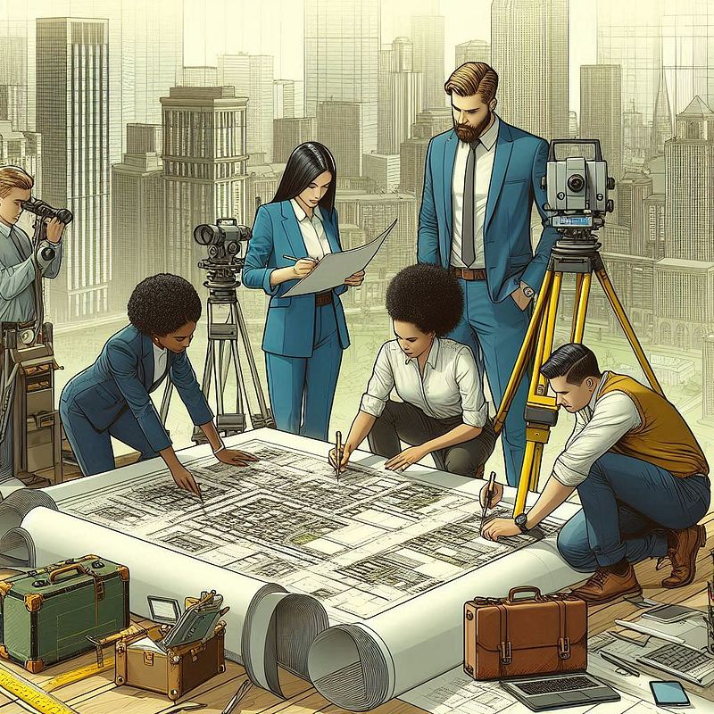 調査診断 調査診断