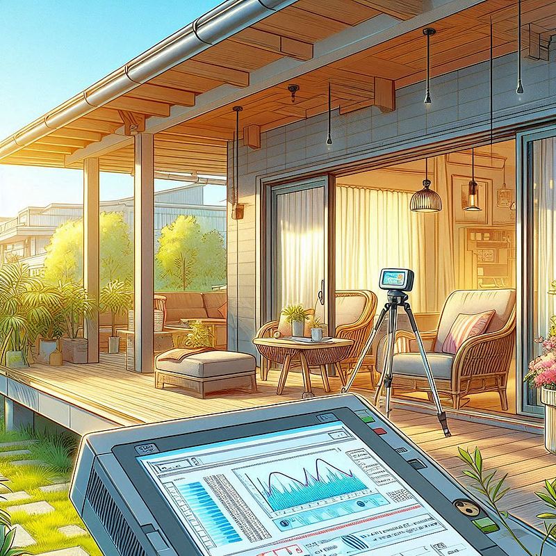 専有部分の立ち入り調査