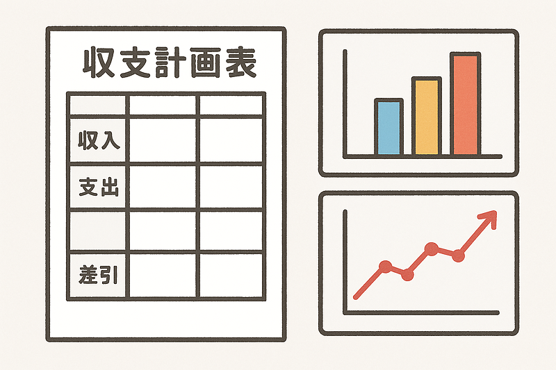 長期修繕計画の収支