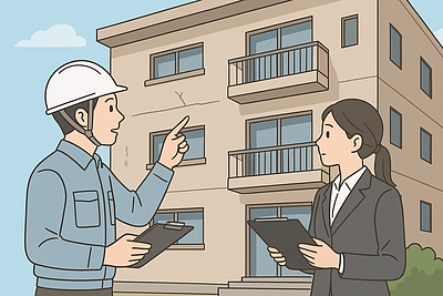 アフター点検について