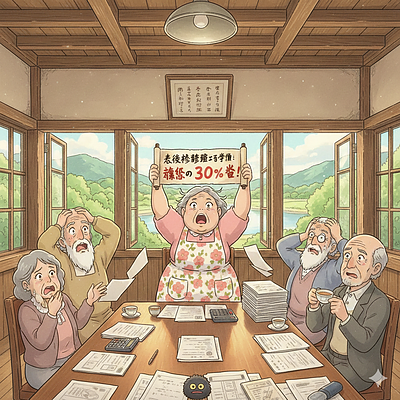 大規模修繕工事の最近の動向について