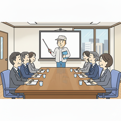 大規模修繕工事におけるマンション管理士の役割