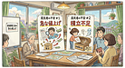 第3回：住民の不安トップは“急な値上げ”と“積立不足”